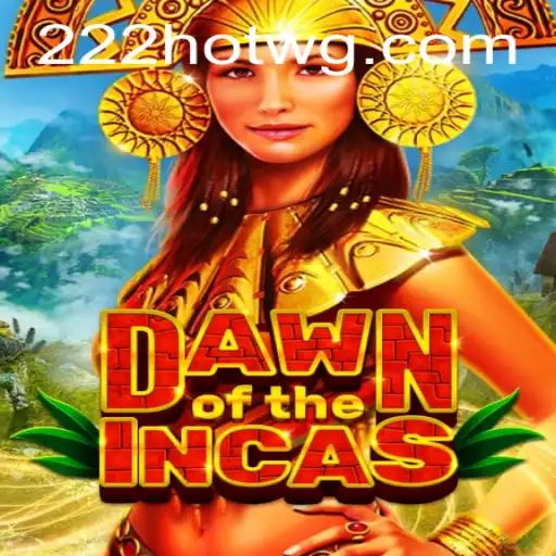 DawnoftheIncas: Explorando o Mundo Antigo com Estratégia e Aventura