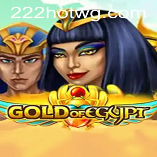 Descubra o Fascinante Mundo de GoldOfEgypt: Aventura e Estratégias em 222hot