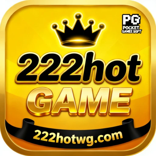 222hot Logo