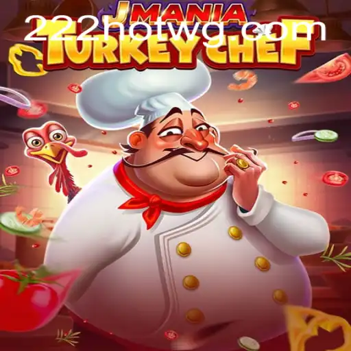 Descubra o Universo de JManiaTurkeyChef: O Jogo Culinário que Está Conquistando 2023
