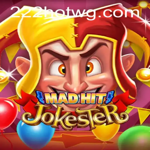 Desvendando MadHitJokester: O Jogo que Combina Diversão e Estratégia
