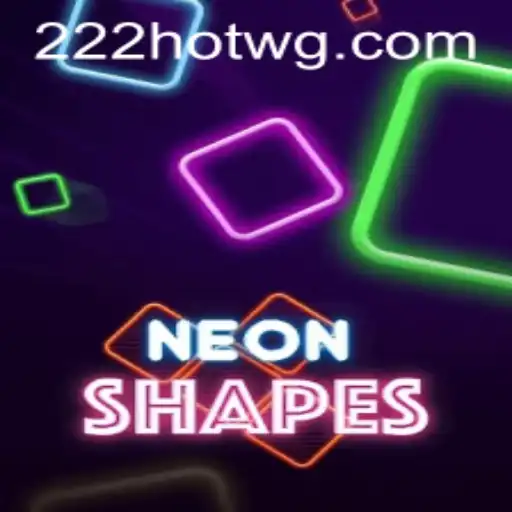 Explorando NeonShapes: Um Mergulho no Mundo de Cores e Desafios