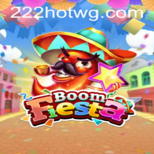 Explorando BoomFiesta: Um Novo Jogo de Aventura e Estratégia