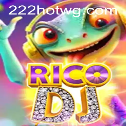 Descubra o Mundo Emocionante de 'RicoDJ': Um Jogo Inovador de Estratégia e Aventura