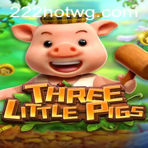 Explorando THREELITTLEPIGS: O Jogo que Transforma Contos Clássicos em Ação Interativa