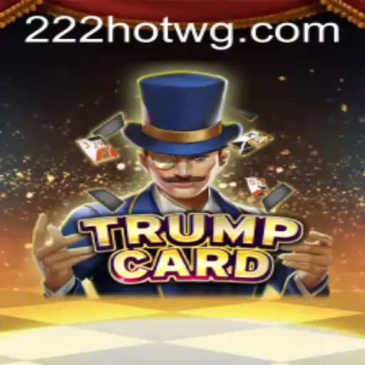 Explorando o Jogo de Estratégia TrumpCard com a Palavra-Chave 222hot
